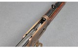Winchester ~ Model 94 Carbine John Wayne Commemorative "1 of 1000" ~ .32-40 Winchester - 5 of 11