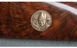 Winchester ~ Model 94 Carbine John Wayne Commemorative "1 of 1000" ~ .32-40 Winchester - 2 of 11