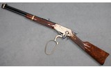 Winchester ~ Model 94 Carbine John Wayne Commemorative "1 of 1000" ~ .32-40 Winchester - 6 of 11