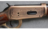 Winchester ~ Model 94 Carbine John Wayne Commemorative "1 of 1000" ~ .32-40 Winchester - 3 of 11