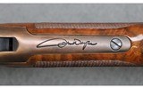 Winchester ~ Model 94 Carbine John Wayne Commemorative "1 of 1000" ~ .32-40 Winchester - 8 of 11