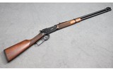 Winchester ~ Model 9410 ~ .410 Bore - 1 of 5