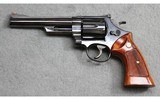 Smith & Wesson ~ Model 57 ~ .41 Magnum - 2 of 4