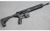 Sig Sauer ~ MCX ~ 5.56mm NATO - 1 of 5