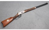 Winchester ~ Model 94 Legendary Frontiersman Commemorative ~ .38-55 Winchester - 1 of 7