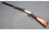Winchester ~ Model 94 Legendary Frontiersman Commemorative ~ .38-55 Winchester - 2 of 7
