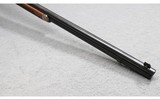 Winchester ~ Model 94 Legendary Frontiersman Commemorative ~ .38-55 Winchester - 4 of 7