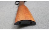 Winchester ~ Model 94 Legendary Frontiersman Commemorative ~ .38-55 Winchester - 3 of 7