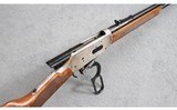 Winchester ~ Model 94 Legendary Frontiersman Commemorative ~ .38-55 Winchester - 5 of 7