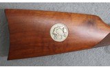 Winchester ~ Model 94 Legendary Frontiersman Commemorative ~ .38-55 Winchester - 6 of 7