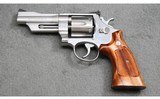 Smith & Wesson ~ Model 624 ~ .44 Special - 2 of 3