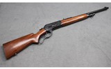 Browning ~ Model 71 ~ .348 Winchester - 1 of 5