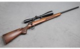 Remington ~ Model 700 Classic ~ 8x57mm Mauser - 1 of 6