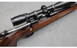 Remington ~ Model 700 Classic ~ 8x57mm Mauser - 5 of 6