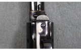 Colt ~ Third Generation Single Action Army ~ .45 Colt - 3 of 3