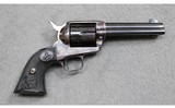 Colt ~ Third Generation Single Action Army ~ .45 Colt - 1 of 3