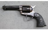 Colt ~ Third Generation Single Action Army ~ .45 Colt - 2 of 3