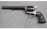 Colt ~ Third Generation Single Action Army ~ .44 Special - 2 of 5
