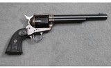 Colt ~ Third Generation Single Action Army ~ .44 Special