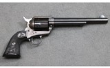 Colt ~ Third Generation Single Action Army ~ .45 Colt - 1 of 3