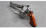 Smith & Wesson ~ Model 648 ~ .22 Magnum - 3 of 3