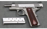Colt ~ Lightweight Commander ~ 9mm Luger - 2 of 2