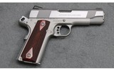 Colt ~ Lightweight Commander ~ 9mm Luger - 1 of 2