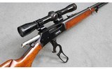 Marlin ~ Model 336 ~ .35 Remington - 5 of 5