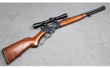 Marlin ~ Model 336 ~ .35 Remington - 1 of 5