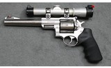 Ruger ~ Super Redhawk ~ .44 Magnum - 2 of 4