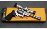 Ruger ~ Super Redhawk ~ .44 Magnum - 4 of 4