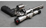 Ruger ~ Super Redhawk ~ .44 Magnum - 3 of 4