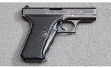 Heckler & Koch ~ P7 ~ 9mm Luger - 1 of 3