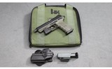 Heckler & Koch ~ HK 45 Tactical ~ .45 Auto - 3 of 3