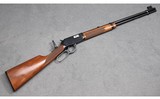 Winchester ~ Model 9422 ~ .22 S/L/LR - 1 of 5