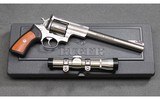 Ruger ~ Super Redhawk ~ .44 Magnum - 4 of 4