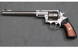 Ruger ~ Super Redhawk ~ .44 Magnum - 2 of 4