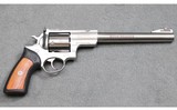 Ruger ~ Super Redhawk ~ .44 Magnum