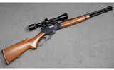 Marlin ~ Model 336 ~ .35 Remington - 1 of 5