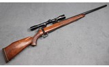 Sako ~ L57 ~ .244 Remington - 1 of 5