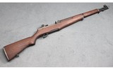 Springfield Armory ~ M1 Garand ~ .30-06 Springfield - 1 of 5