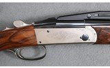 Krieghoff ~ K-20 Sporting Two-Barrel Set ~ 20/28/.410 Gauge - 2 of 8