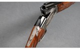 Krieghoff ~ K-20 Sporting Two-Barrel Set ~ 20/28/.410 Gauge - 3 of 8