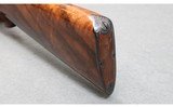 Winchester ~ Parker Reproduction A1 Special ~ 12 Gauge - 8 of 11