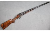 Winchester ~ Parker Reproduction A1 Special ~ 12 Gauge - 1 of 11