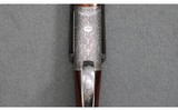 Dakota Arms ~ Dakota Legend ~ 12 Gauge - 8 of 10