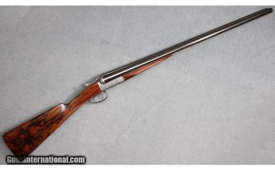Dakota Arms ~ Dakota Legend ~ 12 Gauge