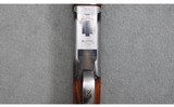 Browning ~ Citori Multi-Barrel Set ~ Multi Gauge - 5 of 8