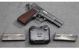 Browning ~ High-Power ~ 9mm Luger - 3 of 3