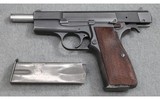 Browning ~ High-Power ~ 9mm Luger - 2 of 3